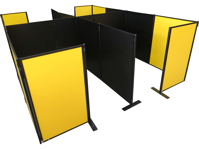 Exhibition Booth Hire