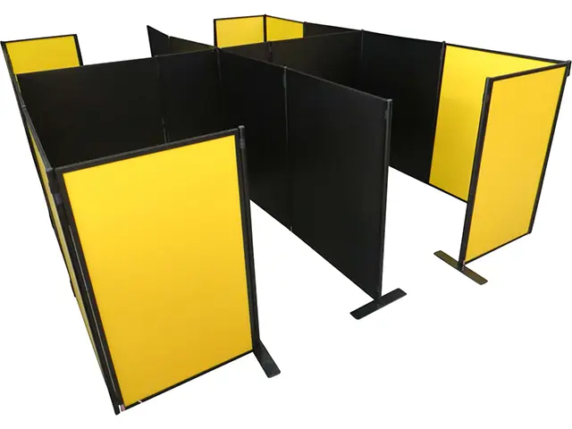 Exhibition Booth Hire