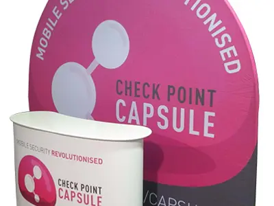 Portable Display