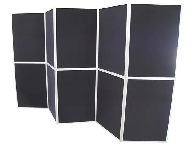 Presentation Display Boards
