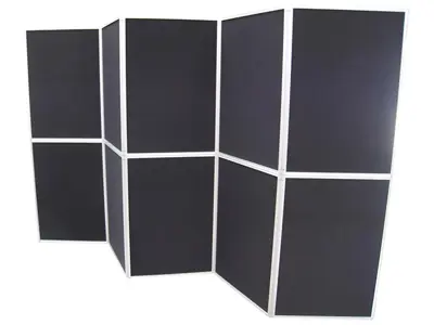 Presentation Display Boards