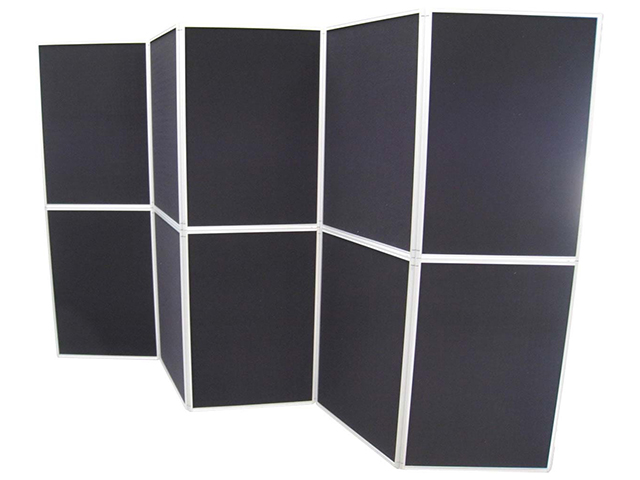 Presentation Display Boards