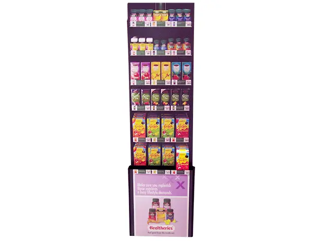 Display Unit