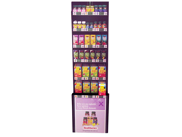 Display Unit