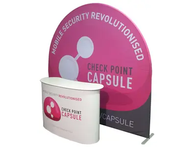 Portable Display
