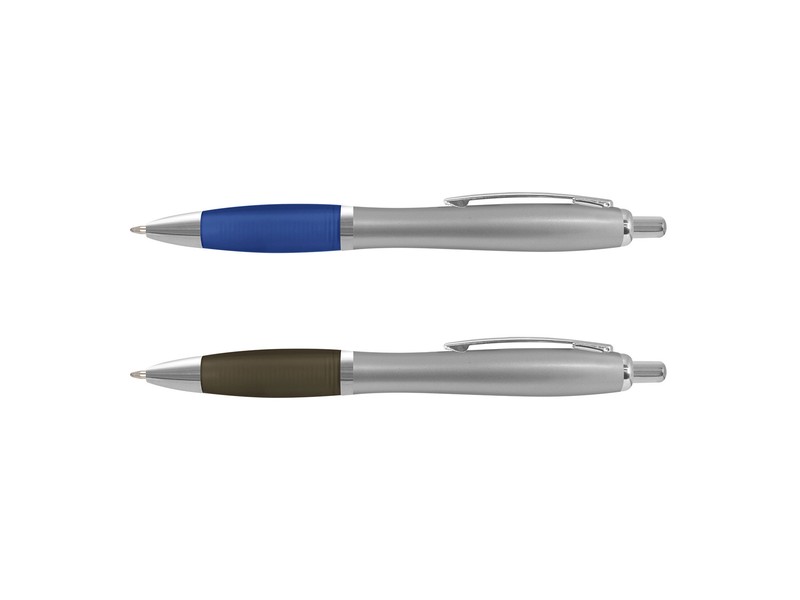branded pens