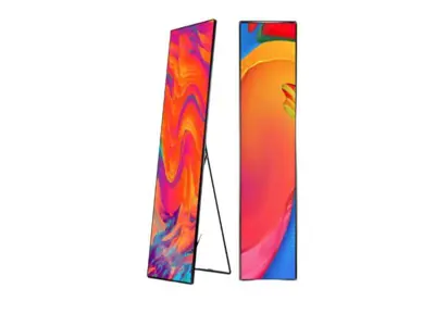 Digital Led Graphic Design Screen