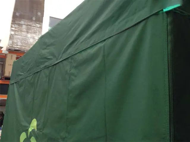 Portable Gazebos