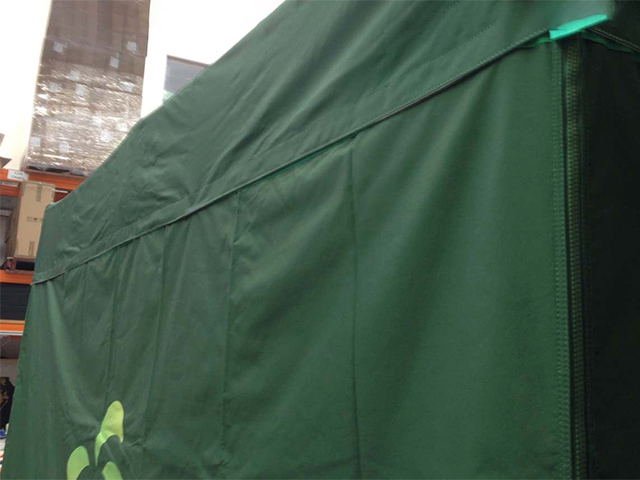 Portable Gazebos