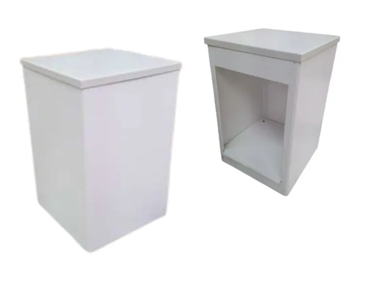 Superlight 600 White