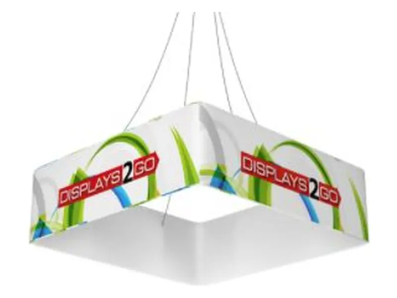 Square Sky Banner