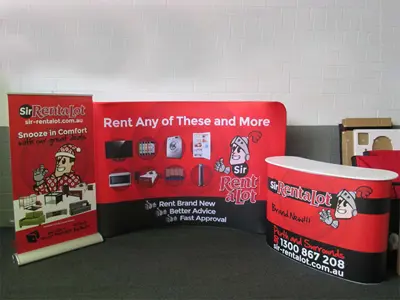 Portable Counters