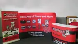 Portable Counters