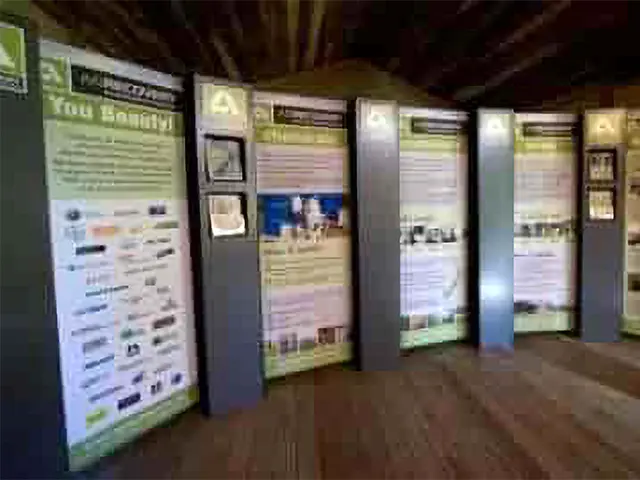 Banner Shop