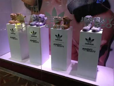 Acrylic Box