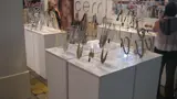 Jewellery Display Stands