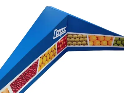 Custom Branded Signage