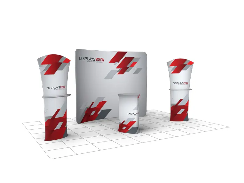 Exhibition kit 9