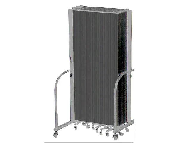 Partition Walls