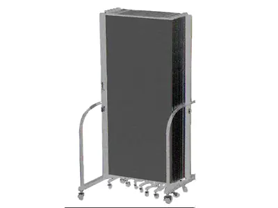 Partition Walls