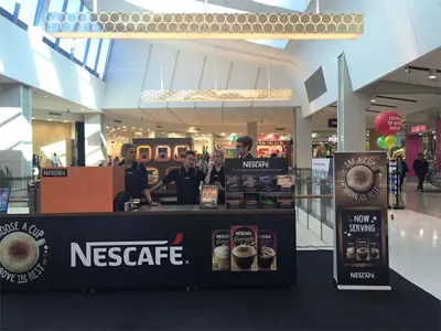 Point of Purchase Displays