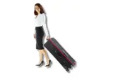 Superwall Wheeled Case