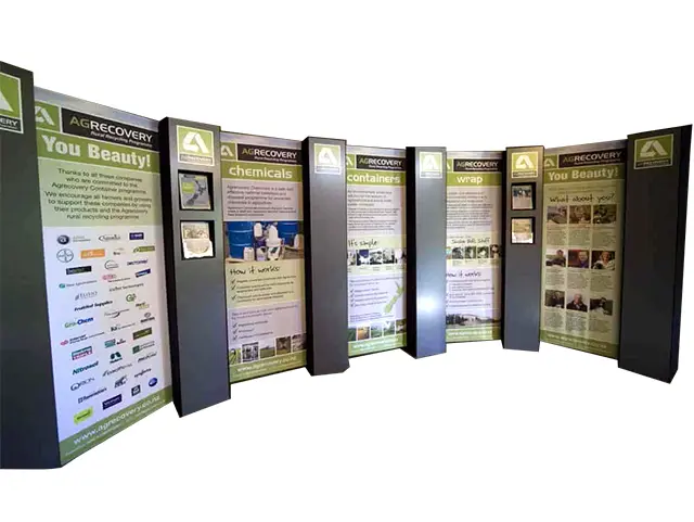Bannershops