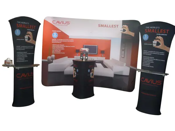 Exhibition Kit 9