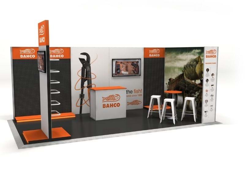 Ai Exhibitions Advertising Exhibition