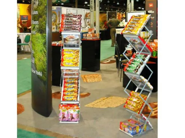 Food Display