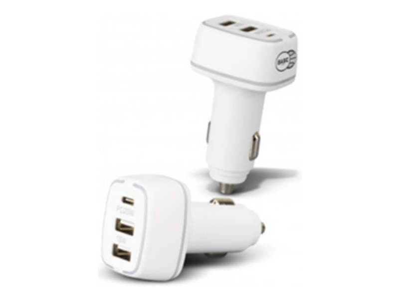 Car USB Chargers
