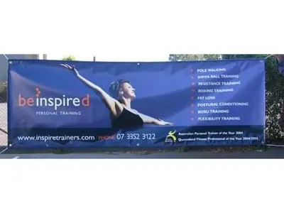 The Banner Shop