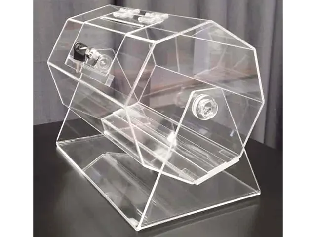 Competition Barrel