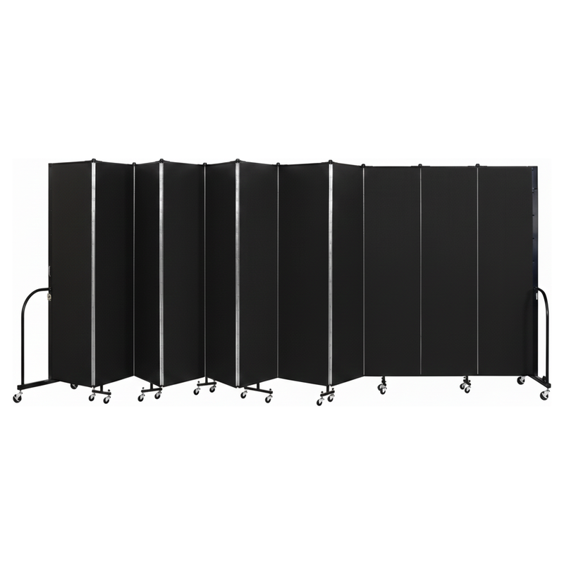Screenflex Black (1)