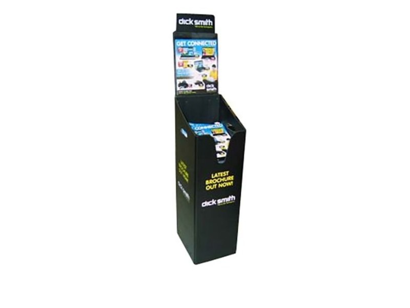 Magazine dispenser