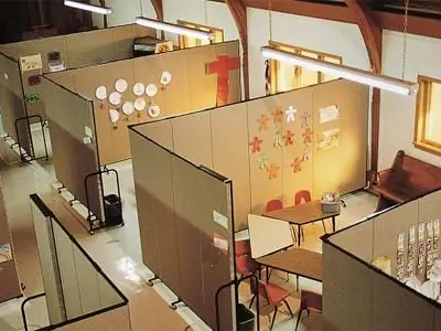 Room Divider