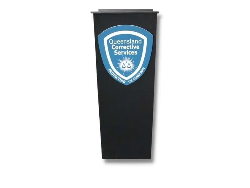 Lectern Symbol