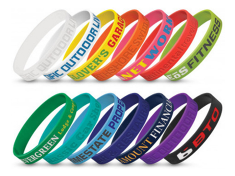 Wristbands