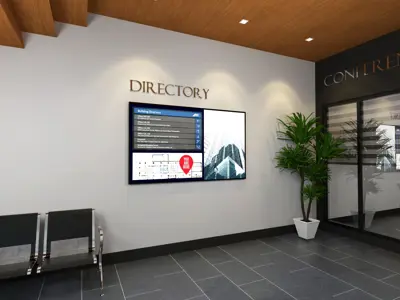 Brandstand Interactive Digital Wayfinding Signage07