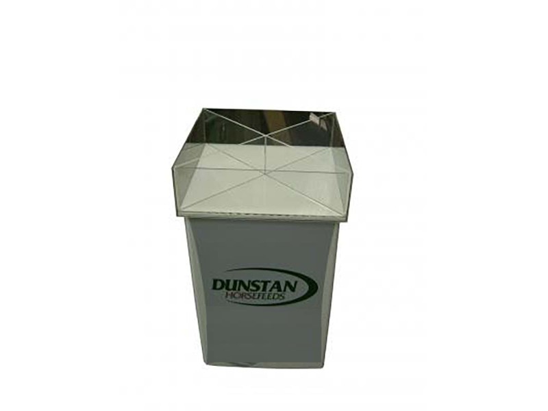 Showcase Plinths