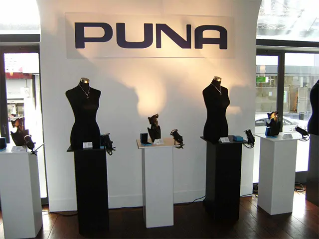 Jewellery Stand