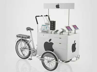 Technology Bike