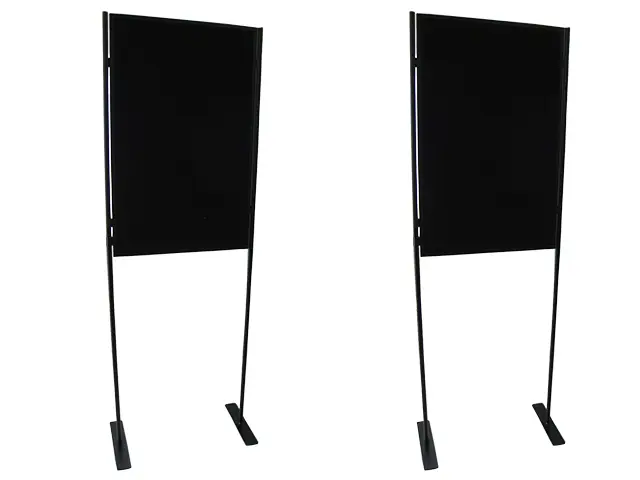 Presentation Board