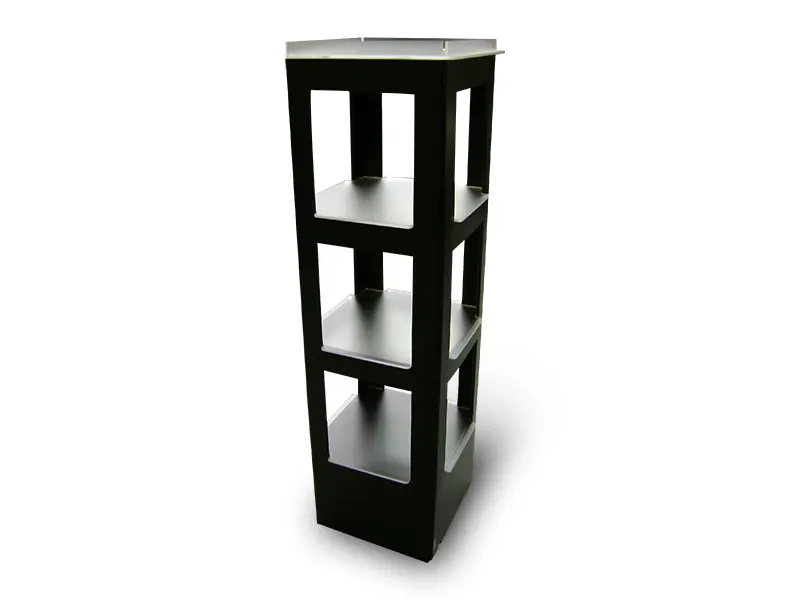 Custom Plinth Kit 2