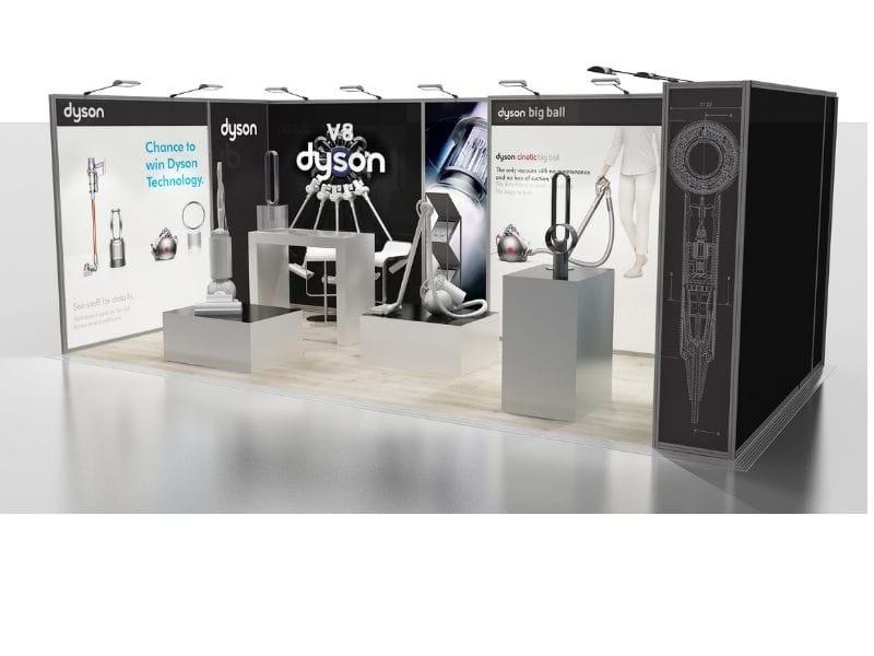 Ai Exhibitions Electronic Device Exhibition