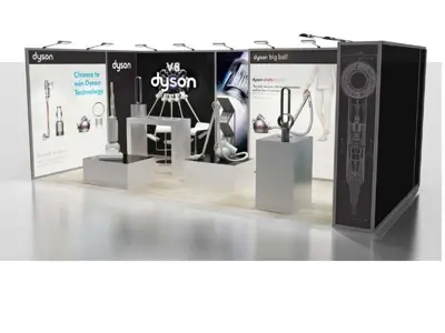 Ai Exhibitions Electronic Device Exhibition