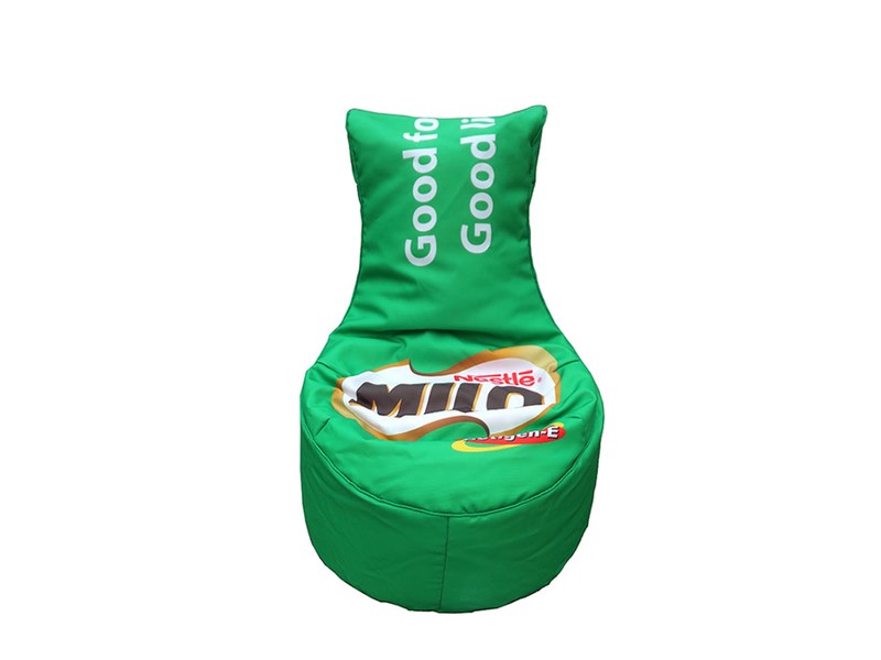 Beanbag - kiddo