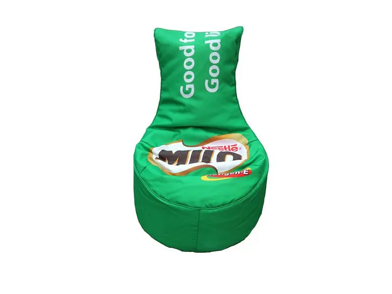 Beanbag - kiddo