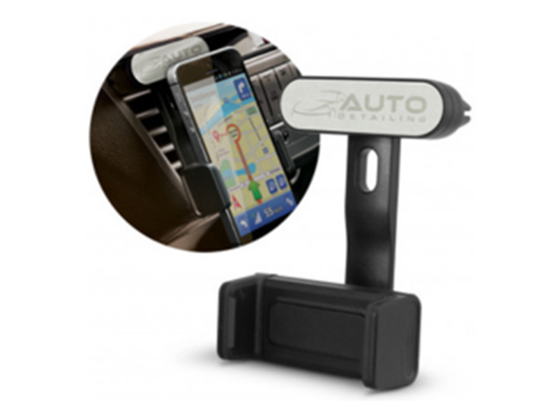 Car phone holders
