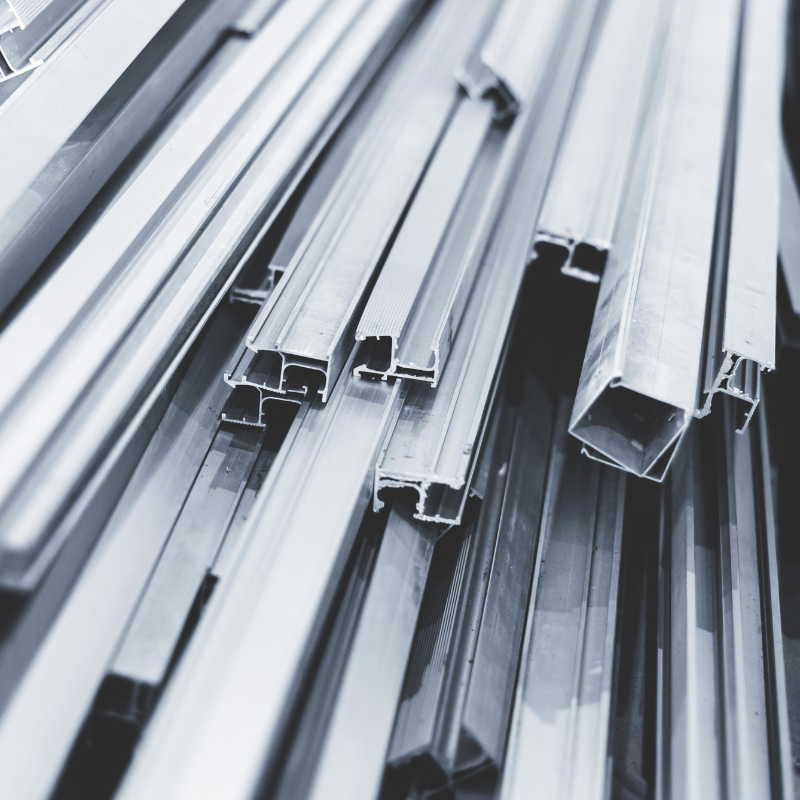 Aluminium's Recyclability: Crafting a Sustainable Future